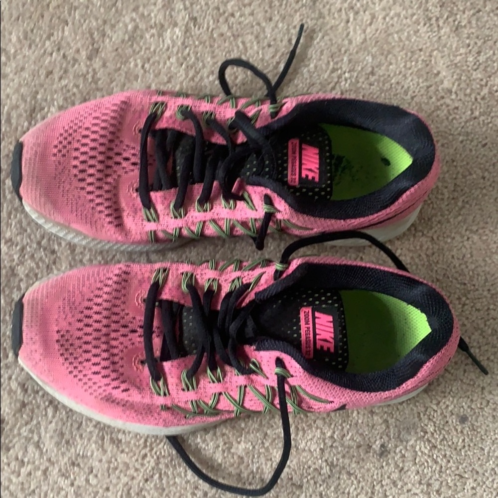 Nike zoom Pegasus 32